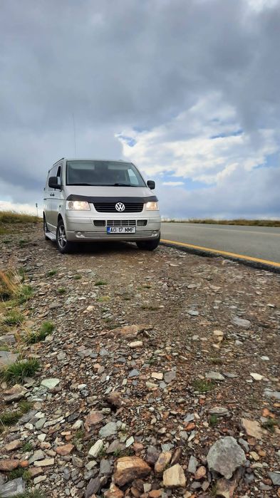 De vânzare Volkswagen Transporter