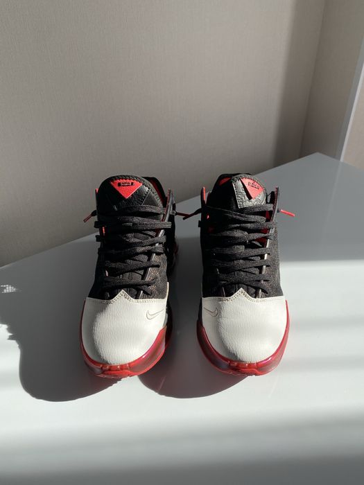 Кроссовки nike lebron 19 low