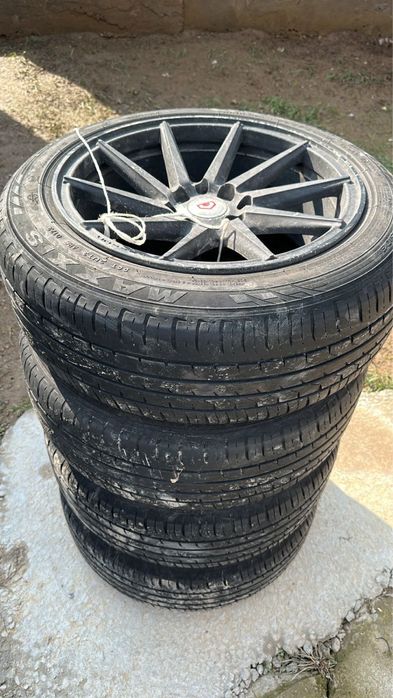 Летний диск балон