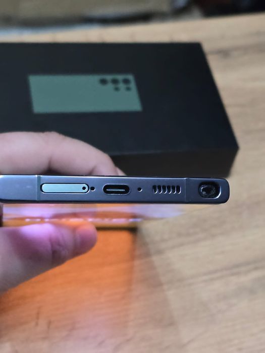 Samsung galaxy 23 ultra