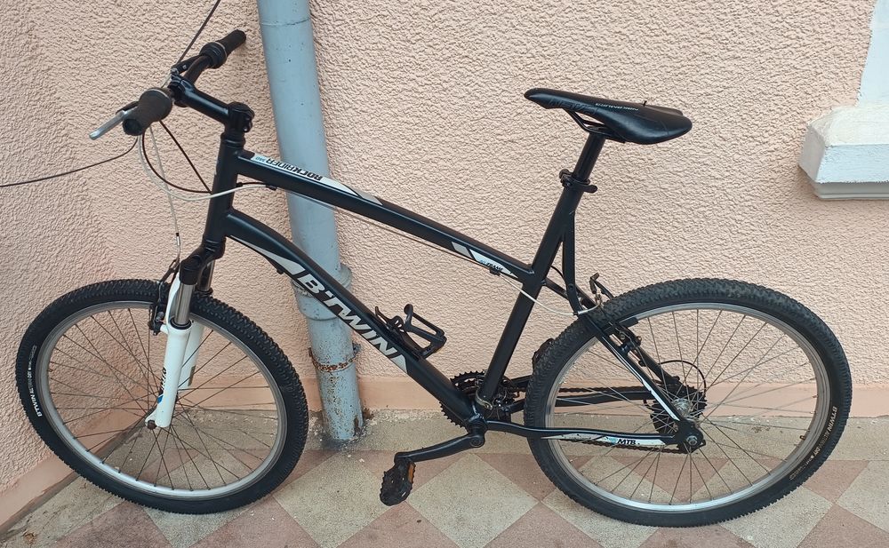 Bicicleta/ biciclete/ Btwin/ Rockrider/ Kross/ Cadru aluminiu/ roti 26" inch/ roti27,5 inch/ Frane pe disc/Cube/Rockrider/ ST 120/  Kross/ Hexagon /XT