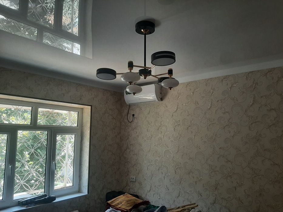 Мелкий и Крупный ремонт квартир,офисов!Гарантия и качество гарантирую