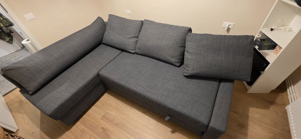 Vand coltar Friheten Ikea in stare buna