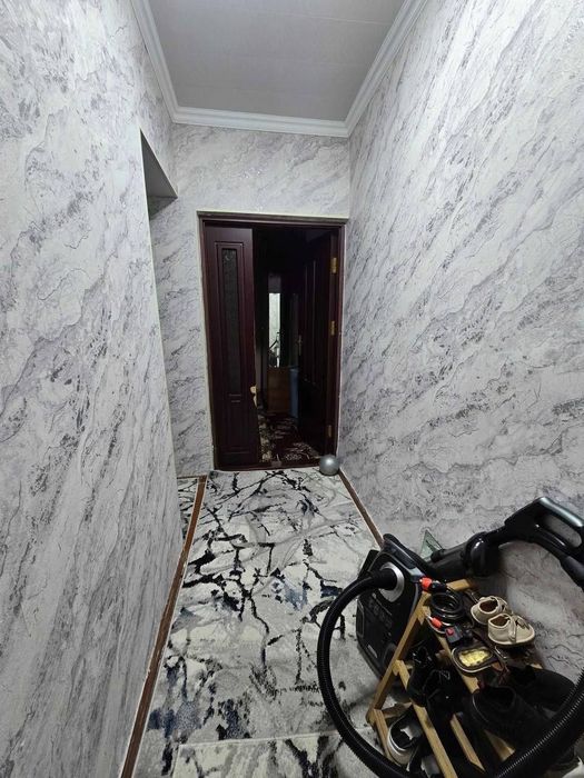 Квартира ижарага берилади