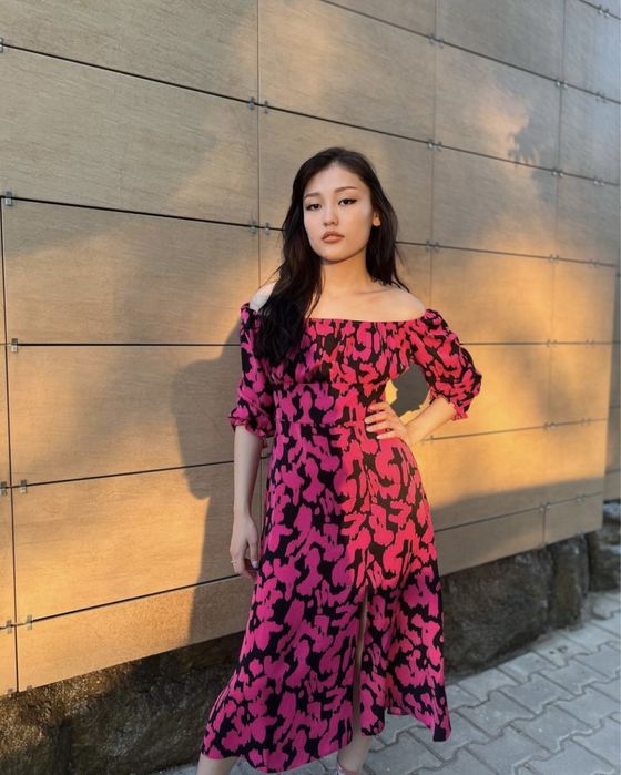 женская одежда 42-44-46 размеры