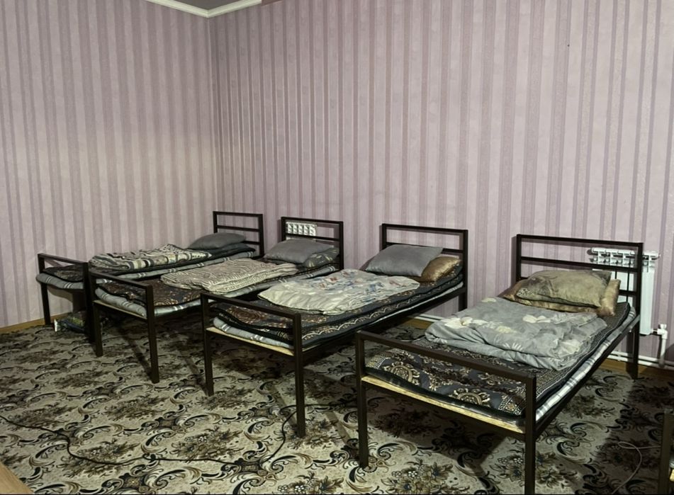 Arzon Hostel, Хостел, Квартира, Гостиница,Мехмонхона,Hostel,Mehmonxona