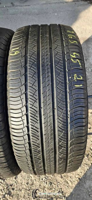 265/45 R21 • Vara • Michelin Latitude Tour HP 104W | 2 buc | Pret/buc
