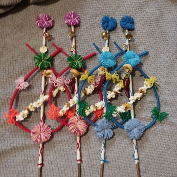 Сурвачки/сурвакници