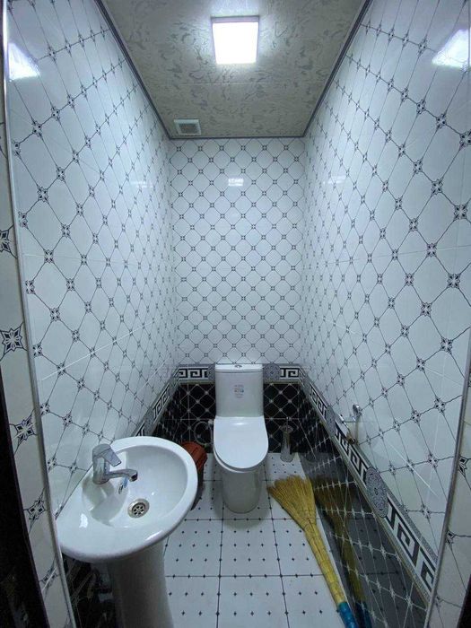 Срочни ижарага квартира берилади 350 y e