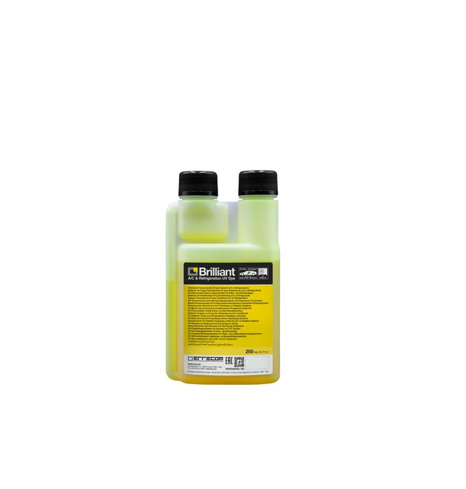 Solutie de Contrast Brilliant UV 100ml