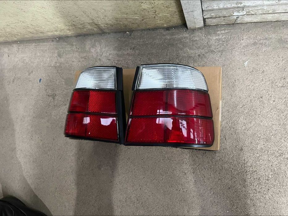 Фонарь  на BMW 5(Депо) '88-'94 (E34)/БМВ 5 (Е34)(Тайвань)