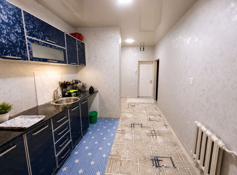 Срочно продается 2 комн квартира, Мирзо-Улугбекский район, ТТЗ - 4