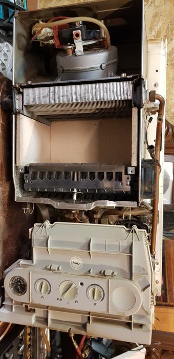 Centrale Termice Sh și  Piese de schimb.Ariston/Motan/Imergas/junkers/