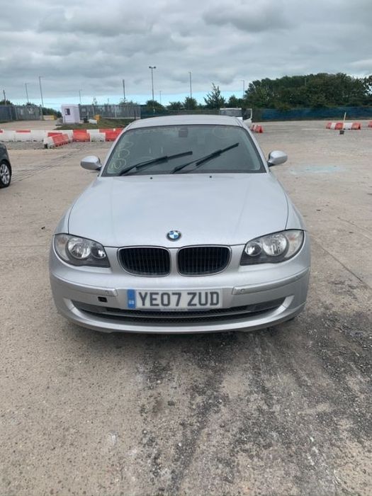 DEZMEMBREZ Piese BMW Seria 1 E87 Facelift Motor 2.0 Diesel Cod N47 143 CP 177 CP 184 CP euro 4 5 Cutie de Viteze Automata Manuala 2007-2010