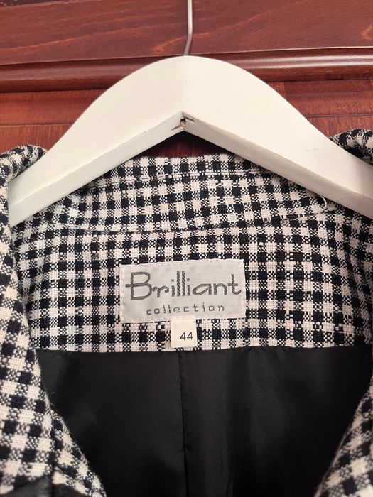 Brilliant collection дамско сако