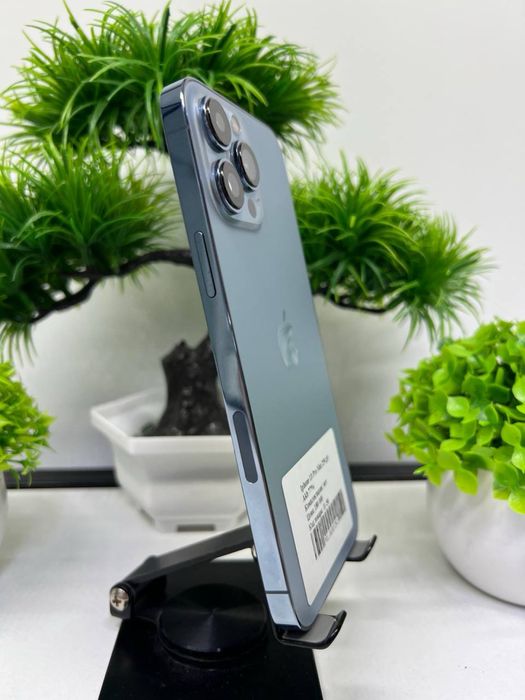 Iphone 13 Pro Max 256 gb