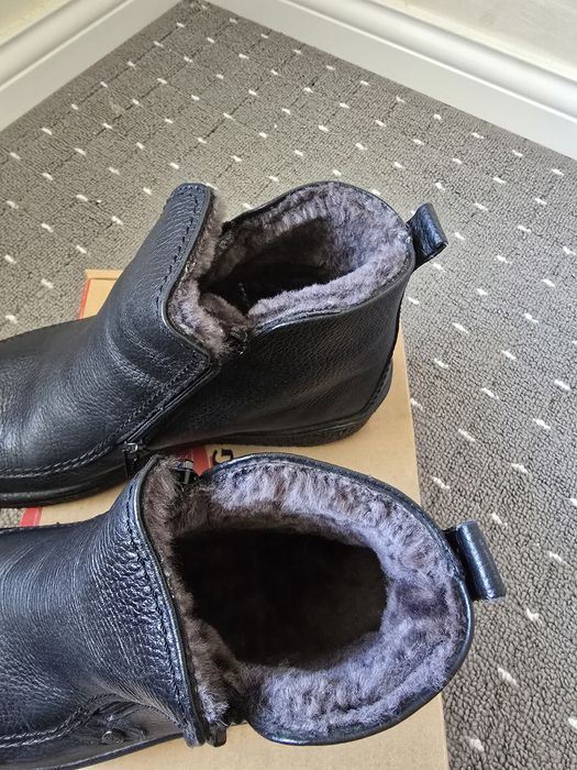 Сапоги зимние оригинал