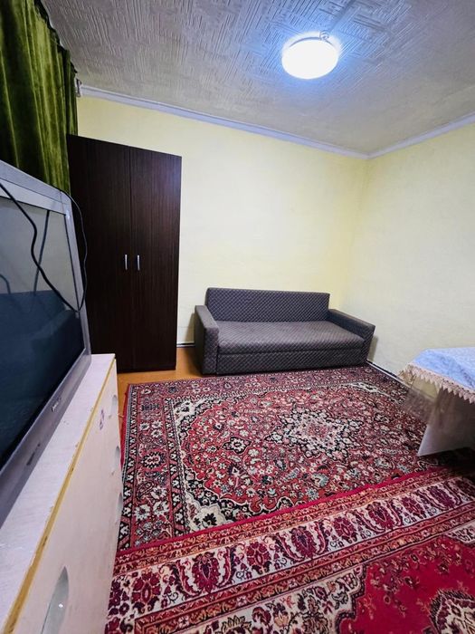 Сдается времянка