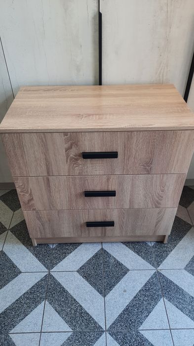 Продам новый комод