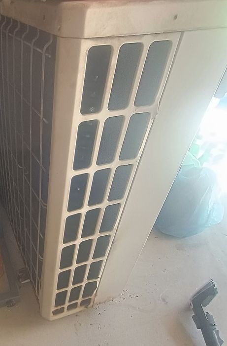 Климатик Osaka 33000 BTU