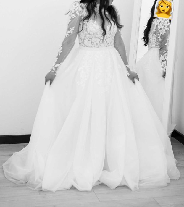 Rochie de mireasă