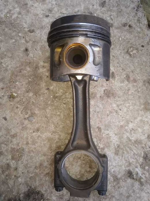 piston cu biela 1.9 tdi bxe skoda