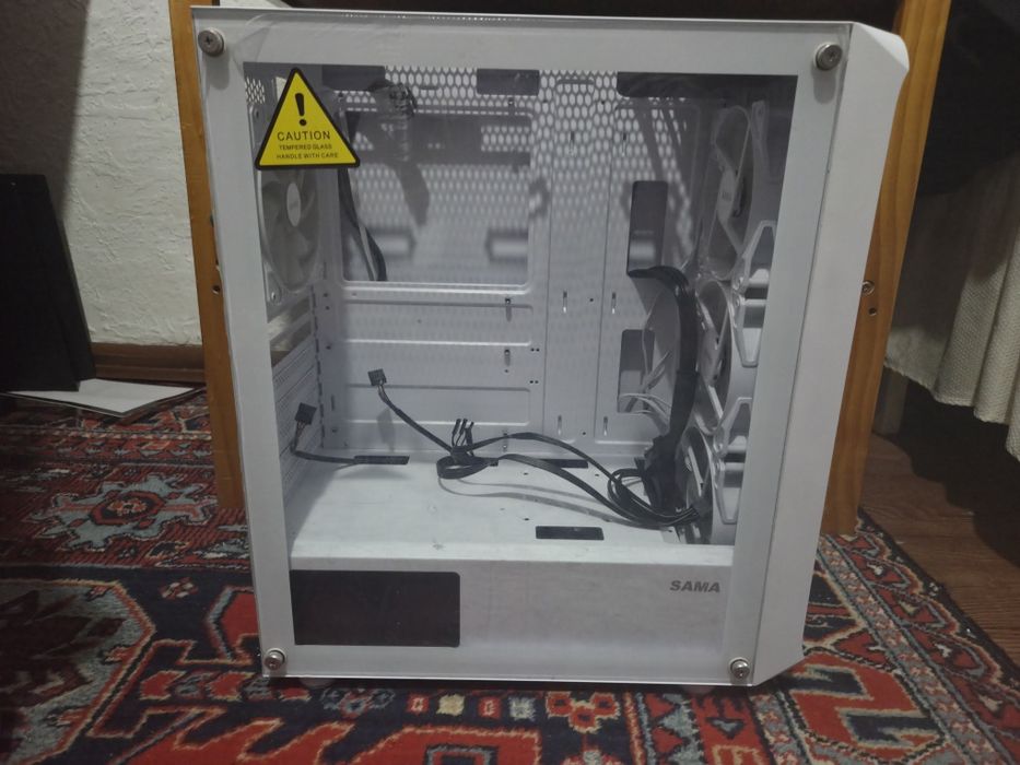 Блок питание для пк