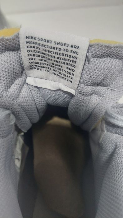 Nike Blazer Mid '77 Suede Wolf Grey - Noi, Nepurtați - Mărime 45
