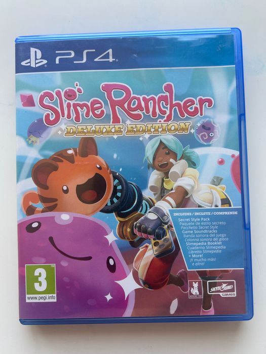 Sony Play Station 4 Slim