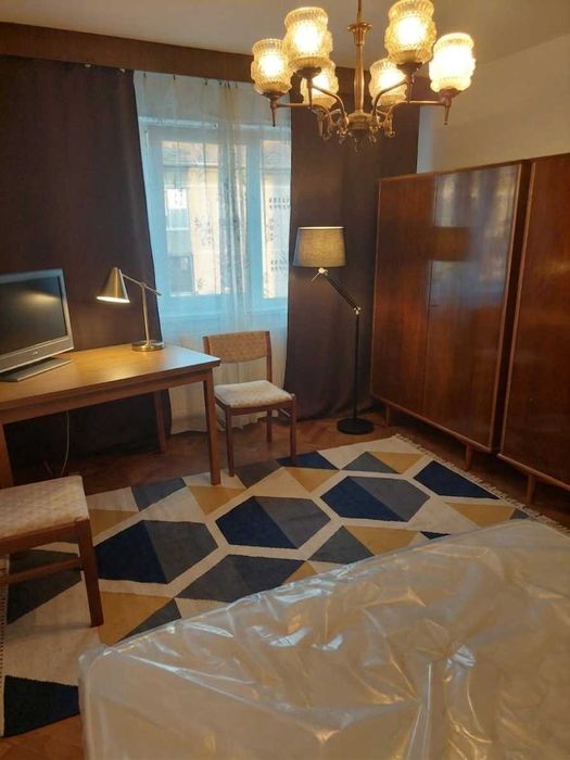 Vanzare apartament 4 camere decomandat central in Timișoara