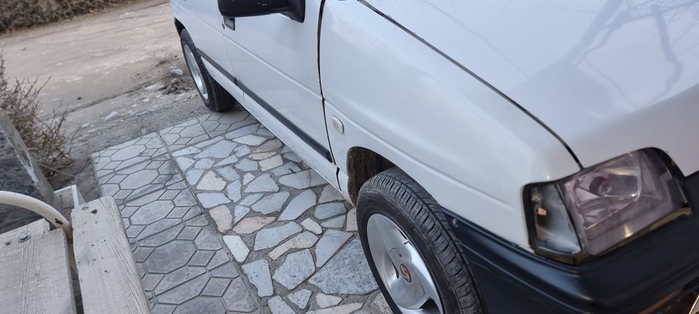 Тико кузов 2001 , йили 1997.