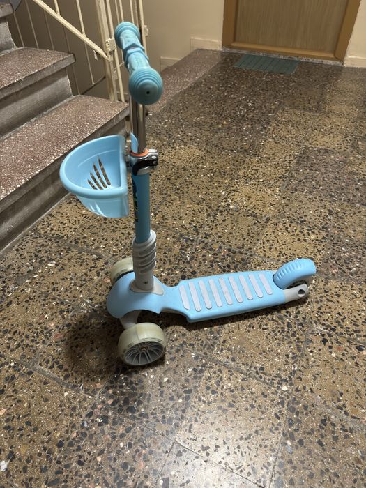 Trotineta Scooter