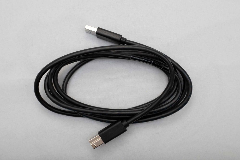 Cablu imprimanta USB 3.0 A - USB 3.0 B