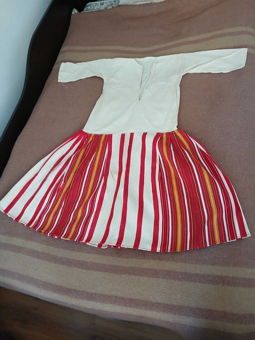 родопски торби и  прастилки