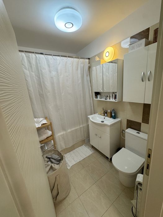 Apartament 2cam Titan-Pallady-7 min metrou Nicolae Teclu