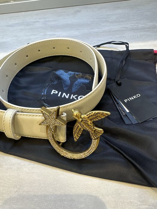 Оригинален колан Pinko