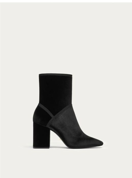 Botine Massimo Dutti
