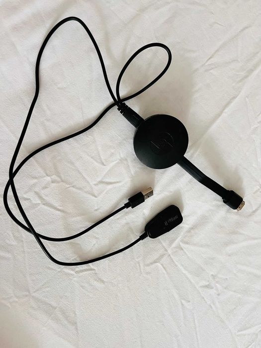 Безжичен HDMI адаптер 1080P