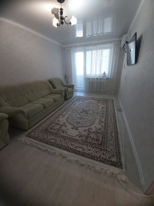 Продается 1-ком кв в 6 мкр