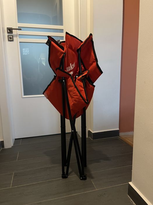 Scaun de pescuit Milwaukee