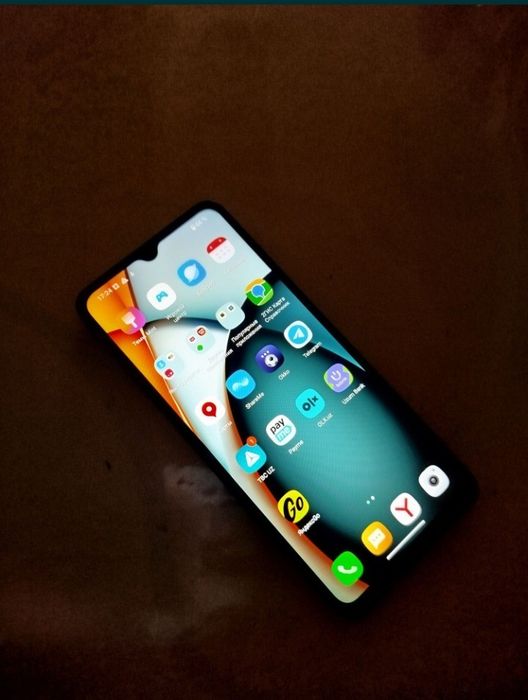 Redmi A 3 64 Gb ideal