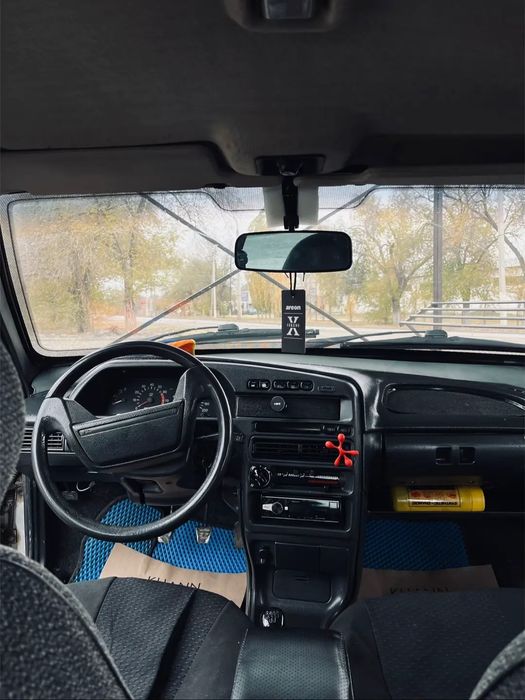 Ваз 2115 продам.