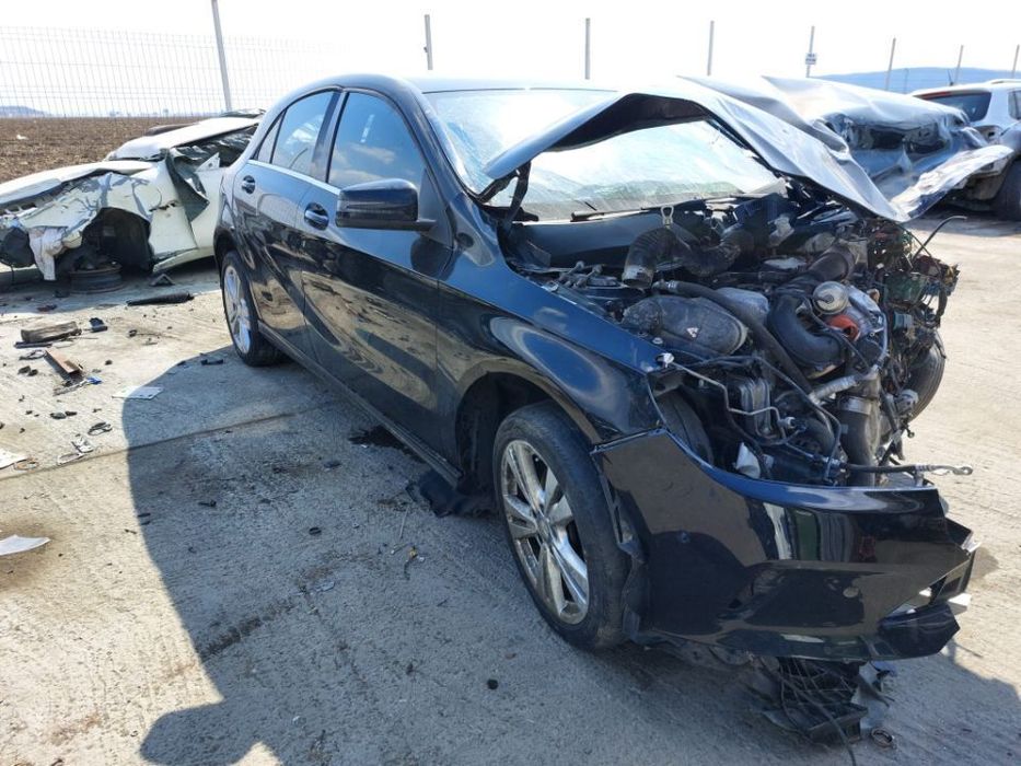 Dezmembrari Mercedes-Benz A/Class W176 2013-2018