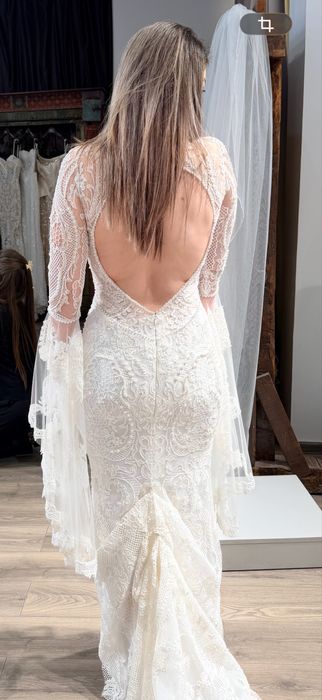 Rochie de mireasa