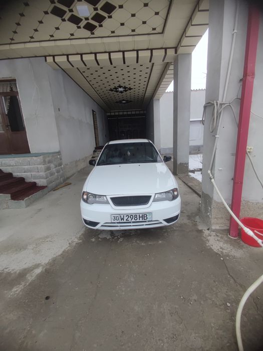 нехиа 2 1.6 Донс