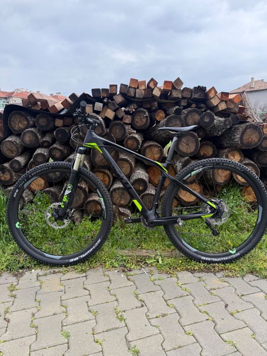 Giant XTC Advanced “29” М “КАРБОН”