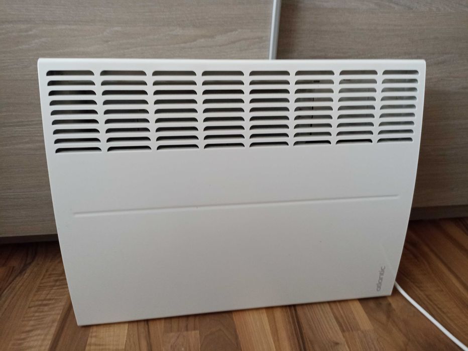 Стенен конвектор