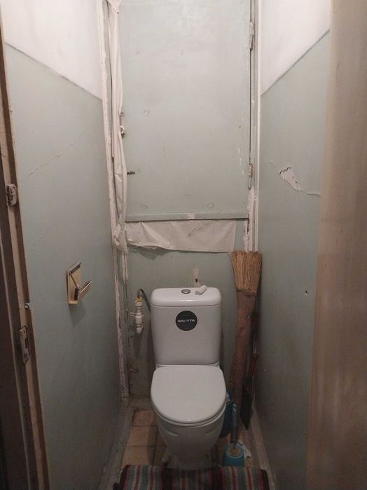 Продаю 2/4/4 - Алгоритм, Кизил Шарк, 59 м2, школа 281