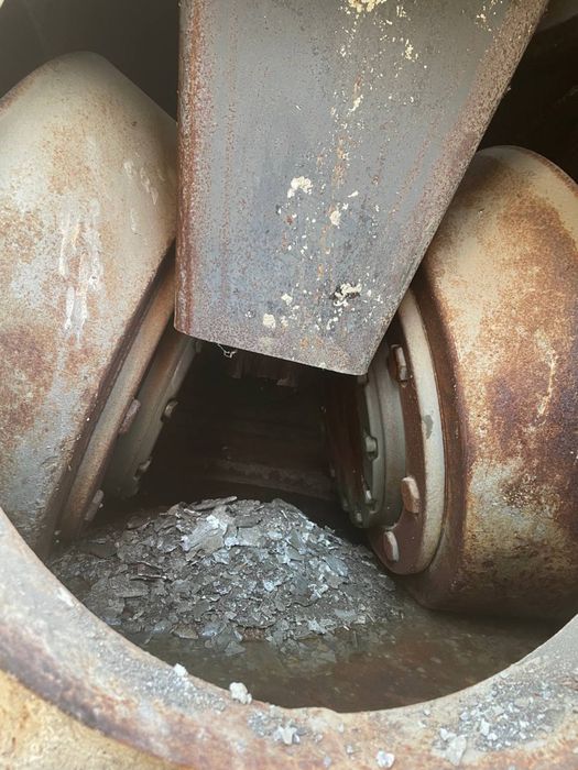 Волковий средноходний мелнитца мвс-105 а