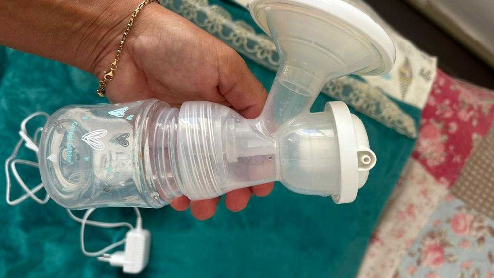 молокосос электрический